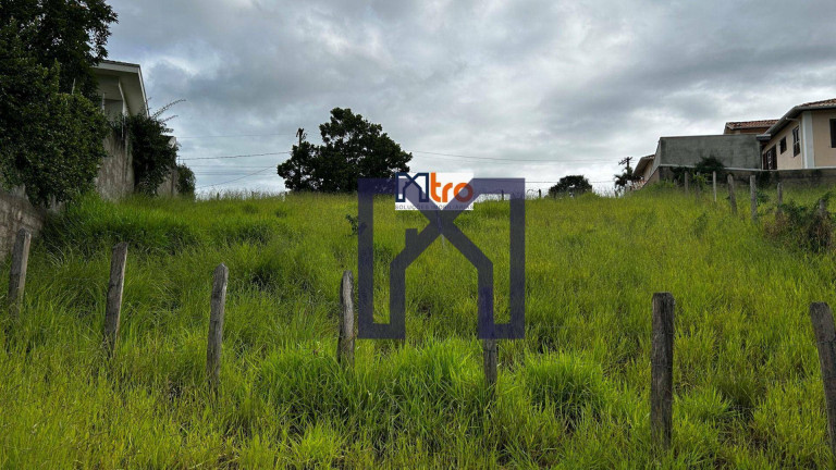 Terreno à Venda, 550 m² em Pinheirinho - Itajubá