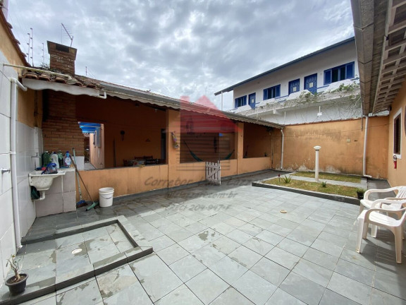 Imagem Casa com 2 Quartos à Venda, 120 m² em Bairro Dos Prados - Peruíbe