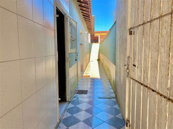 Imagem Casa com 2 Quartos à Venda, 85 m² em Balneario Maracana - Praia Grande