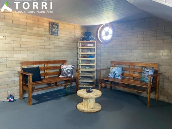Imagem Imóvel com 3 Quartos à Venda, 311 m² em Ibiti Reserva - Sorocaba
