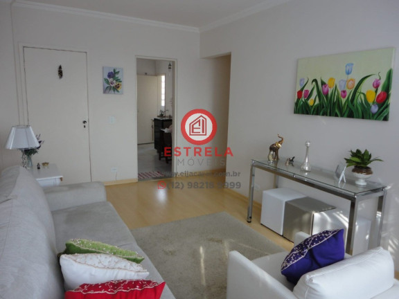 Imóvel com 3 Quartos à Venda, 98 m² em Centro - Jacareí