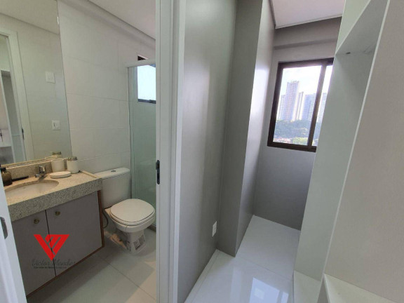 Imagem Apartamento com 3 Quartos à Venda, 83 m² em Manaíra - João Pessoa