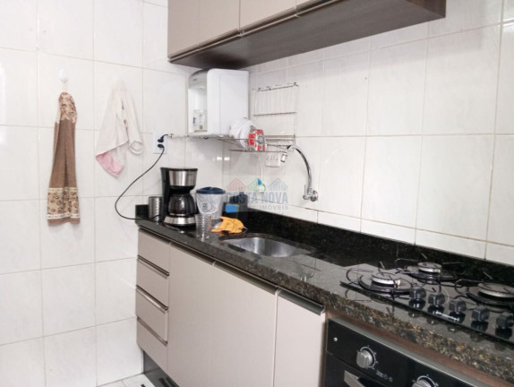 Imagem Apartamento com 2 Quartos à Venda, 55 m² em Canto Do Forte - Praia Grande Imagem Apartamento com 2 Quartos à Venda, 55 m² em Canto Do Forte - Praia Grande