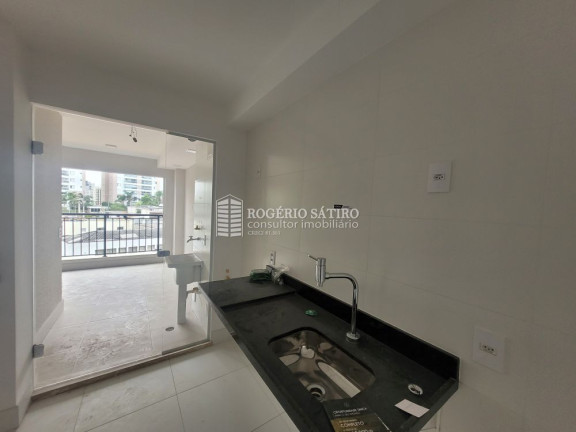 Imagem Apartamento com 2 Quartos à Venda, 68 m² em Vila Mariana - São Paulo