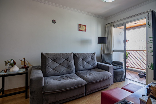 Imagem Apartamento com 3 Quartos à Venda, 76 m² em Vila Pompéia - São Paulo Imagem Apartamento com 3 Quartos à Venda, 76 m² em Vila Pompéia - São Paulo