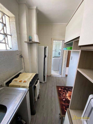 Imagem Kitnet com 1 Quarto à Venda, 30 m² em Aviação - Praia Grande