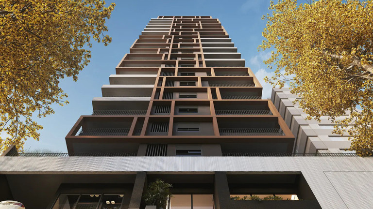 Imagem Apartamento com 1 Quarto à Venda, 44 m² em Paraíso - São Paulo Imagem Apartamento com 1 Quarto à Venda, 44 m² em Paraíso - São Paulo