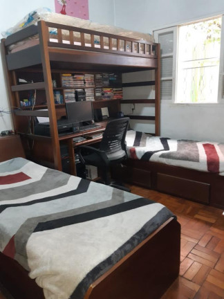 Imagem Casa com 2 Quartos à Venda, 82 m² em Vila Alpina - Santo André Imagem Casa com 2 Quartos à Venda, 82 m² em Vila Alpina - Santo André