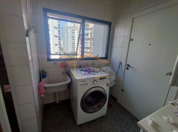 Imagem Apartamento com 3 Quartos à Venda, 160 m² em Santana - São Paulo