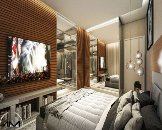 Imagem Apartamento com 2 Quartos à Venda, 117 m² em Jardim Europa - Dourados Imagem Apartamento com 2 Quartos à Venda, 117 m² em Jardim Europa - Dourados