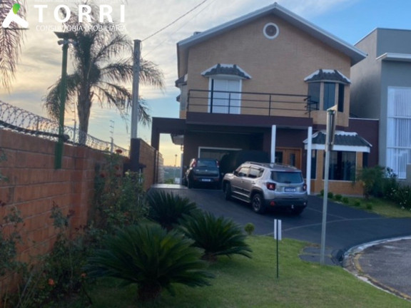 Imagem Imóvel com 3 Quartos à Venda, 311 m² em Ibiti Reserva - Sorocaba