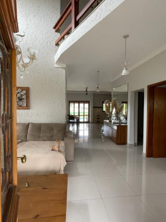 Imagem Apartamento com 3 Quartos à Venda, 365 m² em Colinas De Inhandjara - Itupeva Imagem Apartamento com 3 Quartos à Venda, 365 m² em Colinas De Inhandjara - Itupeva