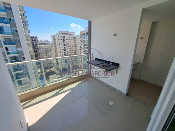 Imagem Apartamento com 3 Quartos à Venda, 75 m² em Praia De Itaparica - Vila Velha Imagem Apartamento com 3 Quartos à Venda, 75 m² em Praia De Itaparica - Vila Velha