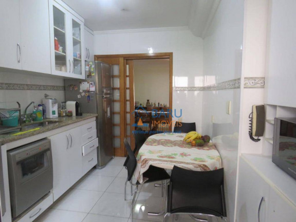Imagem Apartamento com 3 Quartos à Venda, 113 m² em Perdizes - São Paulo