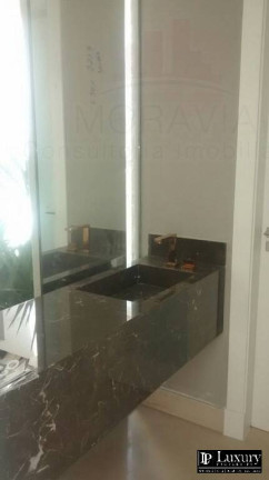 Imagem Casa de Condomínio com 5 Quartos à Venda, 1.100 m² em Tamboré - Santana De Parnaíba Imagem Casa de Condomínio com 5 Quartos à Venda, 1.100 m² em Tamboré - Santana De Parnaíba