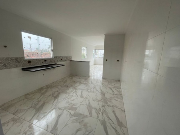 Imagem Casa de Condomínio com 3 Quartos à Venda, 10 m² em Maracanã - Praia Grande Imagem Casa de Condomínio com 3 Quartos à Venda, 10 m² em Maracanã - Praia Grande