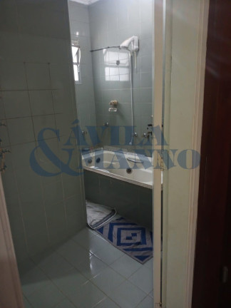 Imagem Sobrado com 3 Quartos à Venda,  em Vila Tolstoi - São Paulo
