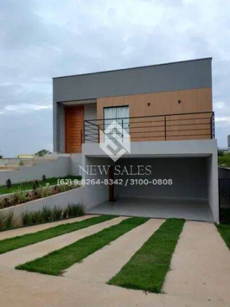 Imagem Casa de Condomínio com 3 Quartos à Venda, 260 m² em Residencial Condomínio Jardim Veneza - Senador Canedo Imagem Casa de Condomínio com 3 Quartos à Venda, 260 m² em Residencial Condomínio Jardim Veneza - Senador Canedo