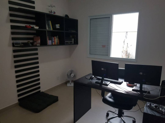 Imagem Casa de Condomínio com 3 Quartos à Venda, 160 m² em Iporanga - Sorocaba