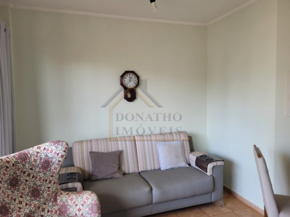 Imagem Apartamento com 1 Quarto à Venda, 58 m² em Centro - Ribeirão Preto