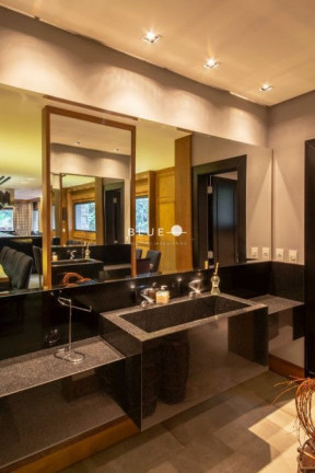 Apartamento com 3 Quartos à Venda, 319 m² em Planalto - Gramado