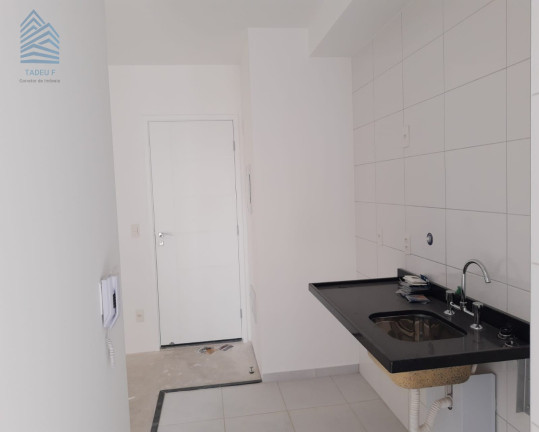 Imagem Imóvel com 2 Quartos à Venda, 56 m² em Vila Andrade - São Paulo
