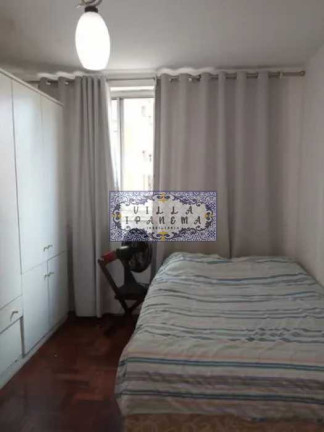 Imagem Apartamento com 2 Quartos à Venda ou Locação, 95 m² em Botafogo - Rio De Janeiro