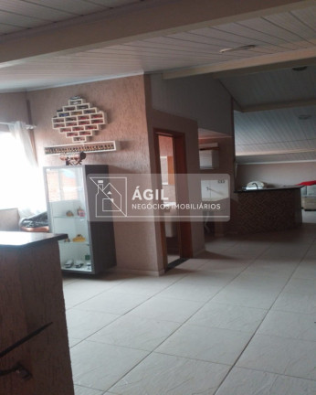 Imagem Casa com 3 Quartos à Venda, 150 m² em Residencial Bosque Dos Ipês - São José Dos Campos Imagem Casa com 3 Quartos à Venda, 150 m² em Residencial Bosque Dos Ipês - São José Dos Campos