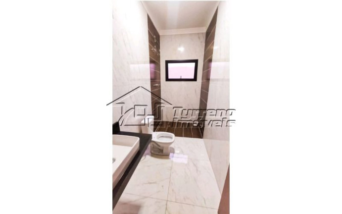 Casa de Condomínio com 3 Quartos à Venda, 150 m² em Reserva Do Vale  - Caçapava