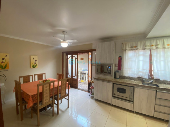 Imagem Sobrado com 3 Quartos à Venda, 185 m² em Moinhos De Vento - Canoas