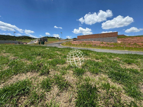 Terreno à Venda, 300 m² em Portal Lamis - Atibaia