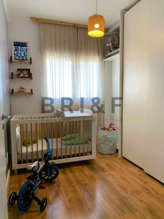 Imagem Apartamento com 2 Quartos à Venda, 86 m² em Vila Mascote - São Paulo