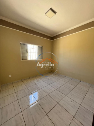 Imagem Casa com 2 Quartos à Venda, 53 m² em Jardim Imperial - Mogi Guaçu