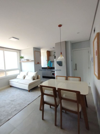 Apartamento com 1 Quarto à Venda, 45 m² em São Francisco - Bento Gonçalves