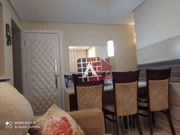 Imagem Apartamento com 2 Quartos à Venda, 45 m² em Vila Curuçá - São Paulo