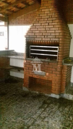 Imagem Apartamento com 3 Quartos à Venda, 105 m² em Vila Gumercindo - São Paulo