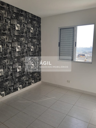 Imagem Apartamento com 2 Quartos à Venda, 56 m² em Loteamento Villa Branca - Jacareí