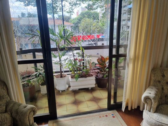 Imagem Imóvel com 4 Quartos à Venda, 181 m² em Campo Belo - São Paulo Imagem Imóvel com 4 Quartos à Venda, 181 m² em Campo Belo - São Paulo