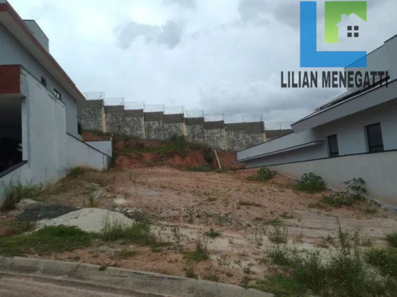 Imóvel à Venda, 363 m² em Corrupira - Jundiaí