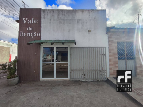 Imagem Sala Comercial para Alugar,  em Primavera - Arapiraca