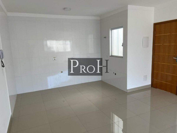 Imagem Sobrado com 2 Quartos à Venda, 129 m² em Parque Das Nações - Santo André