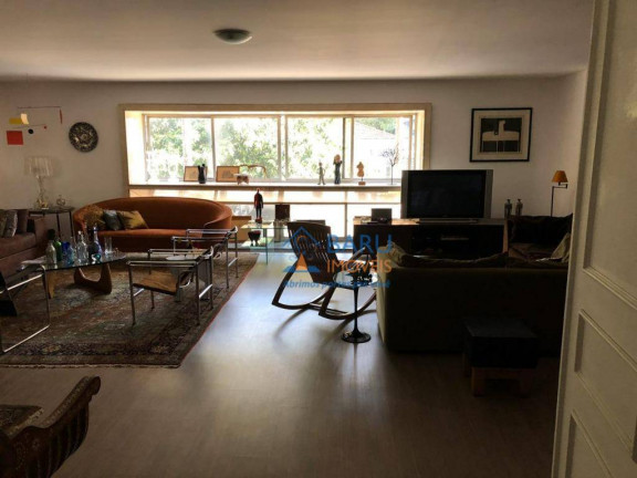 Imagem Apartamento com 3 Quartos para Alugar, 220 m² em Higienópolis - São Paulo Imagem Apartamento com 3 Quartos para Alugar, 220 m² em Higienópolis - São Paulo