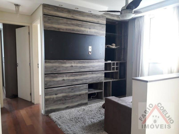 Apartamento com 3 Quartos à Venda, 75 m² em Vila Inglesa - São Paulo