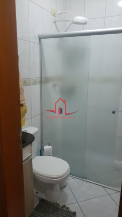 Imagem Sobrado com 3 Quartos à Venda, 114 m² em Jardim Progresso - Santo André Imagem Sobrado com 3 Quartos à Venda, 114 m² em Jardim Progresso - Santo André