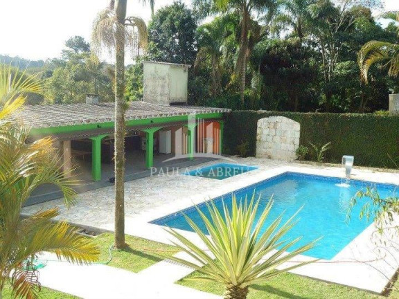 Imagem Chácara com 13 Quartos à Venda, 3.000 m² em Ipelândia - Suzano Imagem Chácara com 13 Quartos à Venda, 3.000 m² em Ipelândia - Suzano