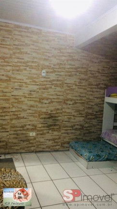 Imagem Casa com 3 Quartos à Venda, 130 m² em Jardim Cerqueira Leite - Mauá Imagem Casa com 3 Quartos à Venda, 130 m² em Jardim Cerqueira Leite - Mauá
