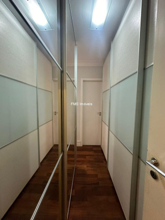Imagem Imóvel com 3 Quartos para Alugar, 155 m² em Planalto Paulista - São Paulo