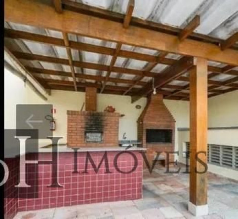 Imagem Apartamento com 3 Quartos à Venda, 96 m² em Mooca - São Paulo