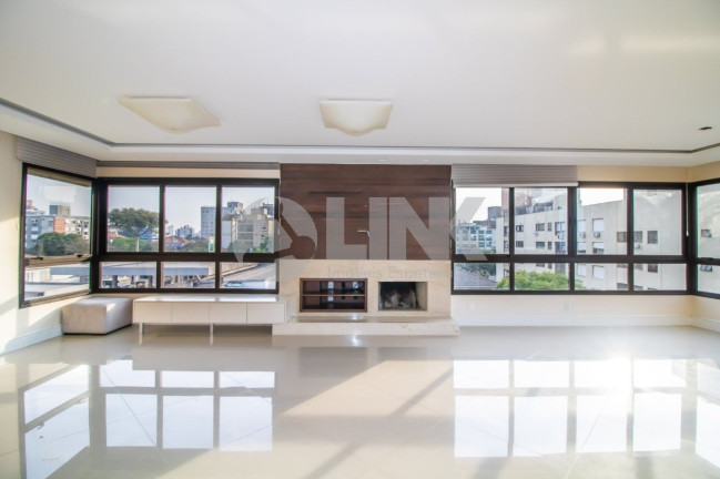 Imagem Apartamento com 3 Quartos à Venda, 177 m² em Higienópolis - Porto Alegre