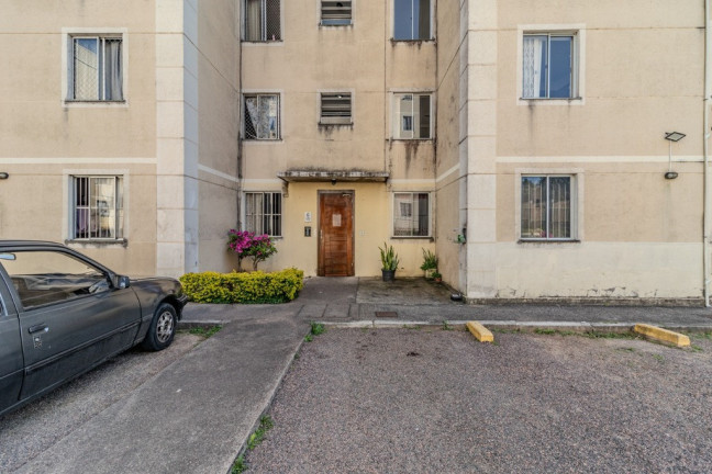 Imagem Apartamento com 2 Quartos à Venda, 45 m² em Jardim Leopoldina - Porto Alegre